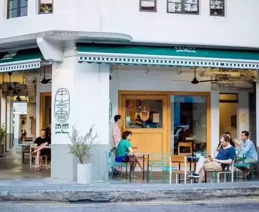 这些小有名气的小贩中心,有你PICK的吗