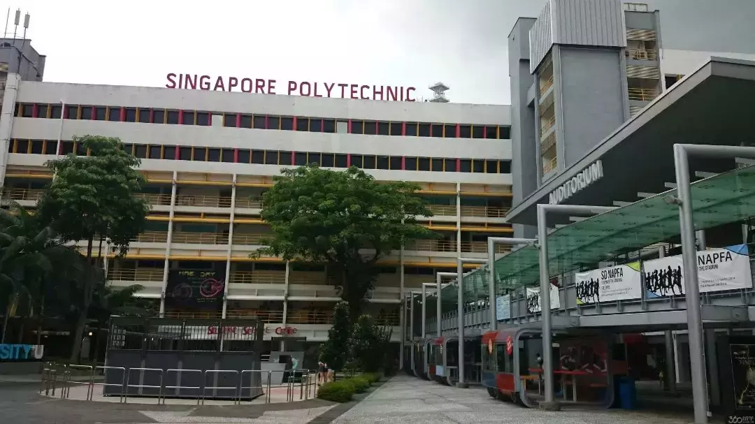 盘点！新加坡热门院校的预科申请要求