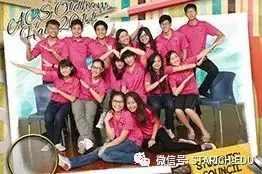 國際學校的住宿選擇——Oldham Hall，你知道多少