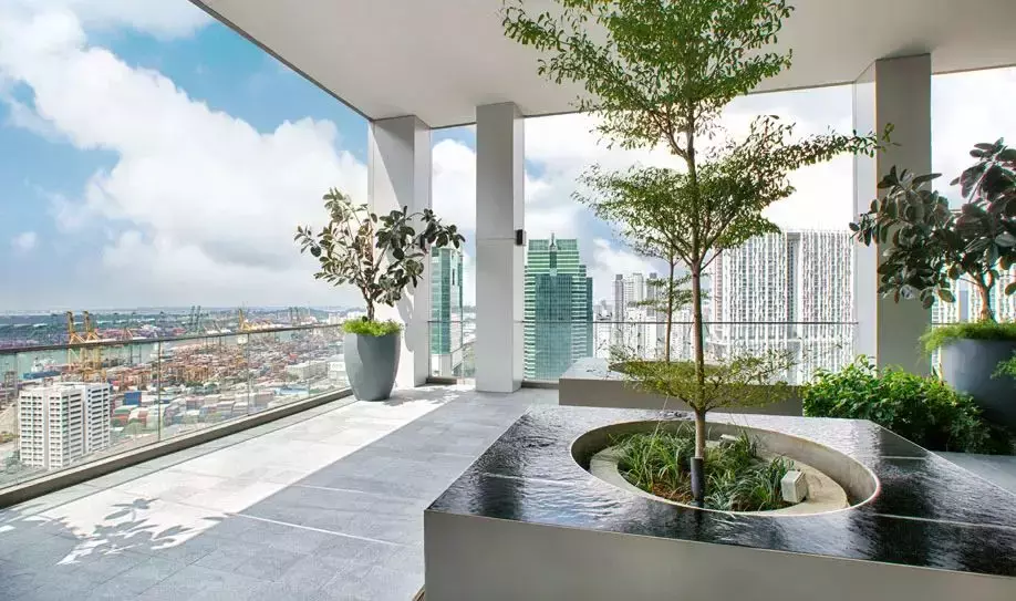 蝉联全球智能城市榜首的新加坡,未来急需怎样的人才