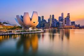 新加坡來了:啓動“新加坡新投資”,從移民新政開始