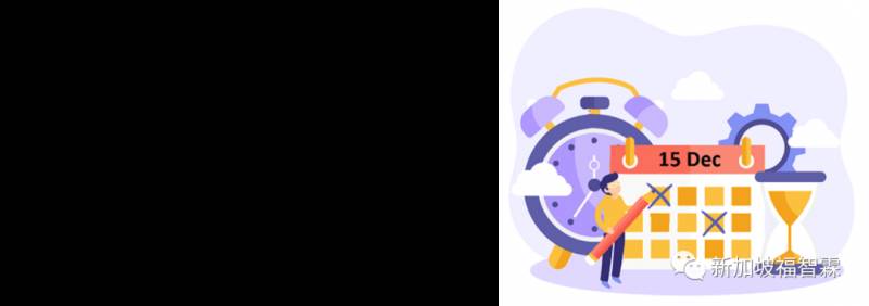 【新加坡公司注冊小知識】公司報稅，什麽是C S（簡化版） 表格