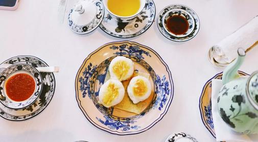 新加坡四日游攻略,带你来一场米其林级逛吃之旅