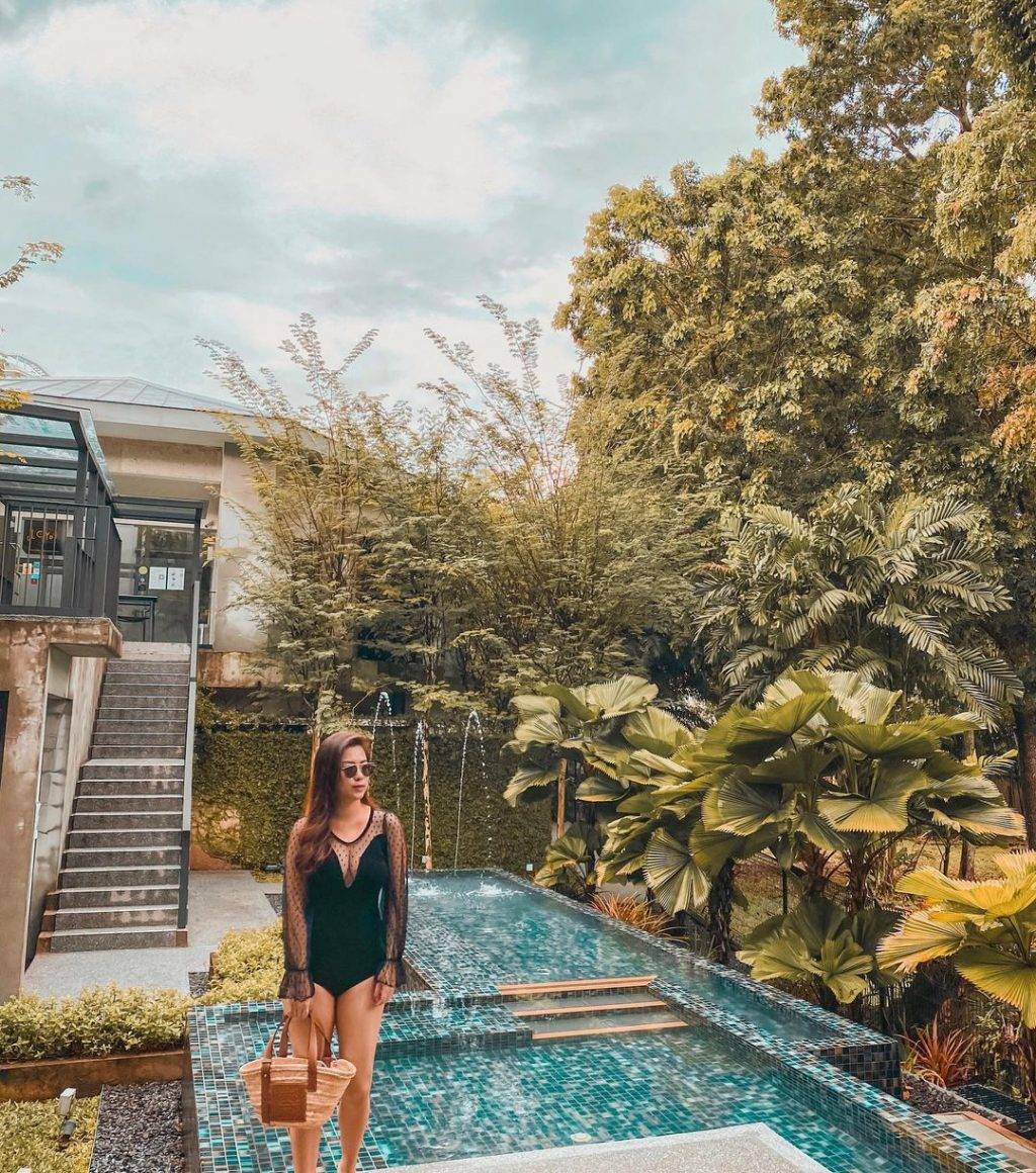 網紅酒店Lloyd’s Inn🏨極簡風格、天然舒適感，城市裏Staycation的秘密基地⚡