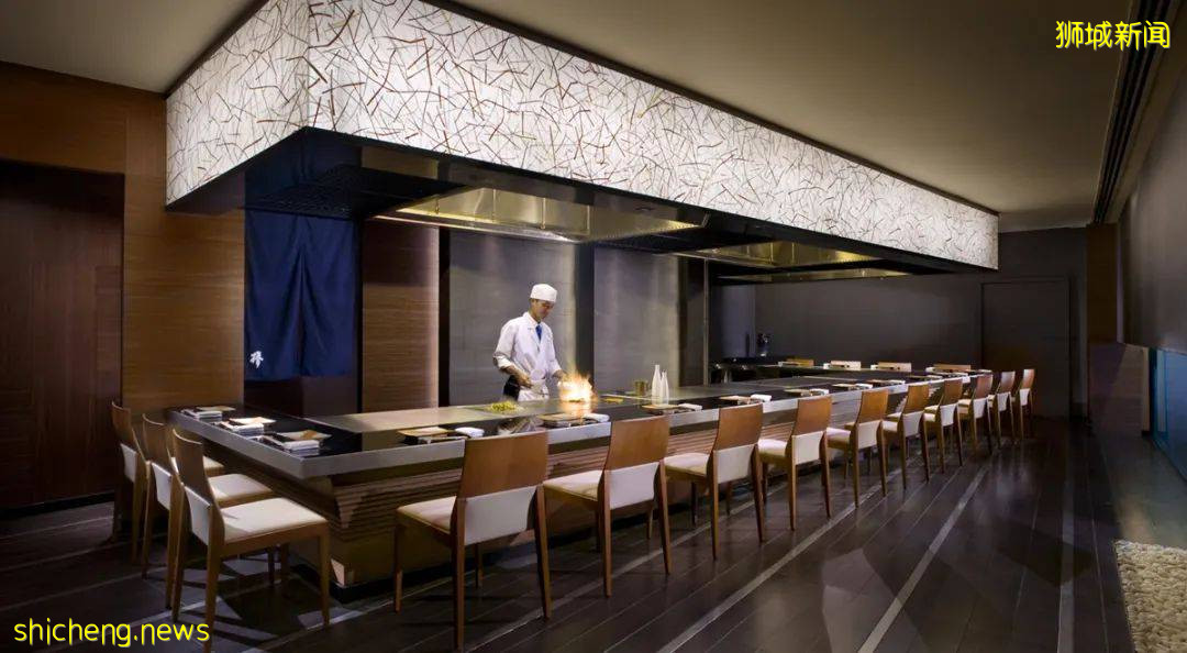 新加坡再遇见 旖旎狮城,久居不厌