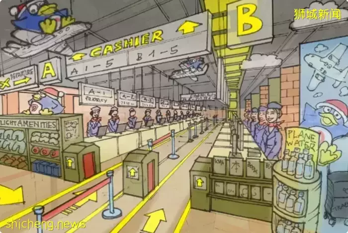 重磅规划！五年内，滨海湾和星耀樟宜要大变样