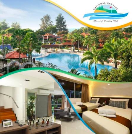 風和日麗，不如來個戶外BBQ吧！坡島Best BBQ Spot 特輯推薦