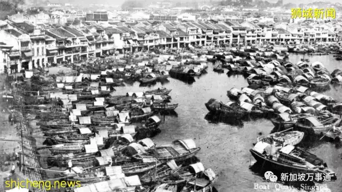 新加坡是一个袖珍国家,如何在短短57年内成为全球瞩目的存在