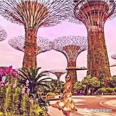 玩轉獅城 新加坡必遊景點TOP5