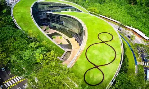 新加坡EP/SP工簽標准又提高了！你的學曆和薪水達標了嗎