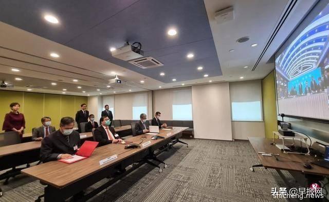 促进食品及医疗产品等流通 中新将通过重庆陆海新通道支持抗疫