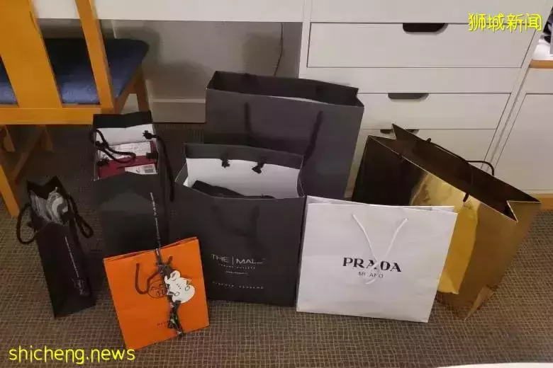 新加坡母女在意大利遇贼!LV、Prada统统被盗,损失1万5新币