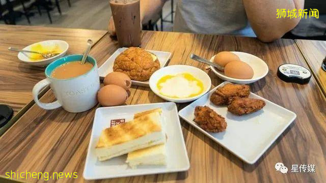 多味缤紛新加坡，旅遊攻略收藏貼