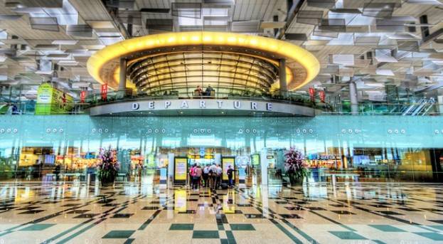 新加坡交通部长表示：大家不要对短期内恢复航空旅游抱太大期望