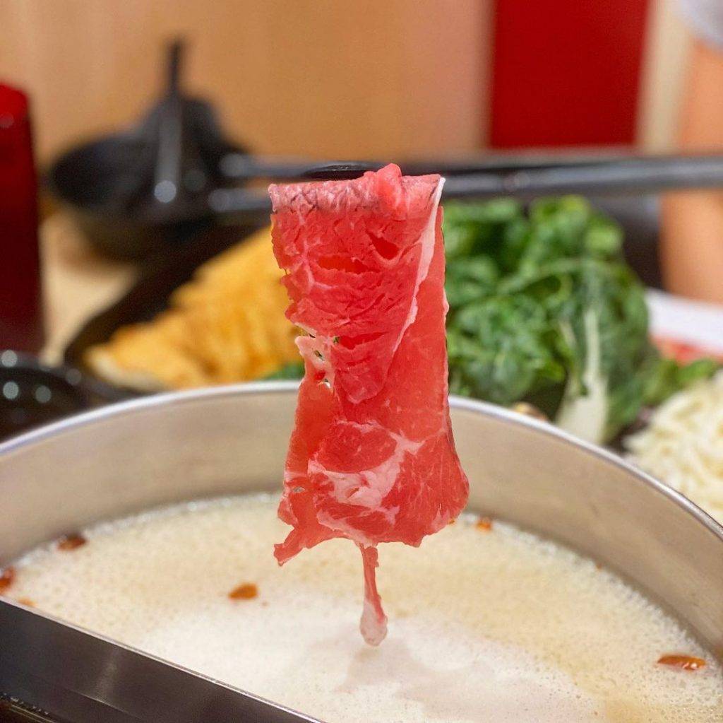 吃到飽限時好康🔥 Suki ya日式自助火鍋“買一送一”兩人同行，一人付費💪 優惠剩下最後三天