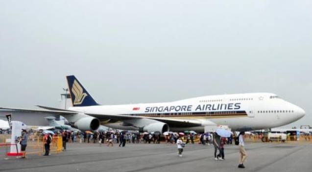新加坡和香港失亚洲最繁忙机场地位，取而代之的是