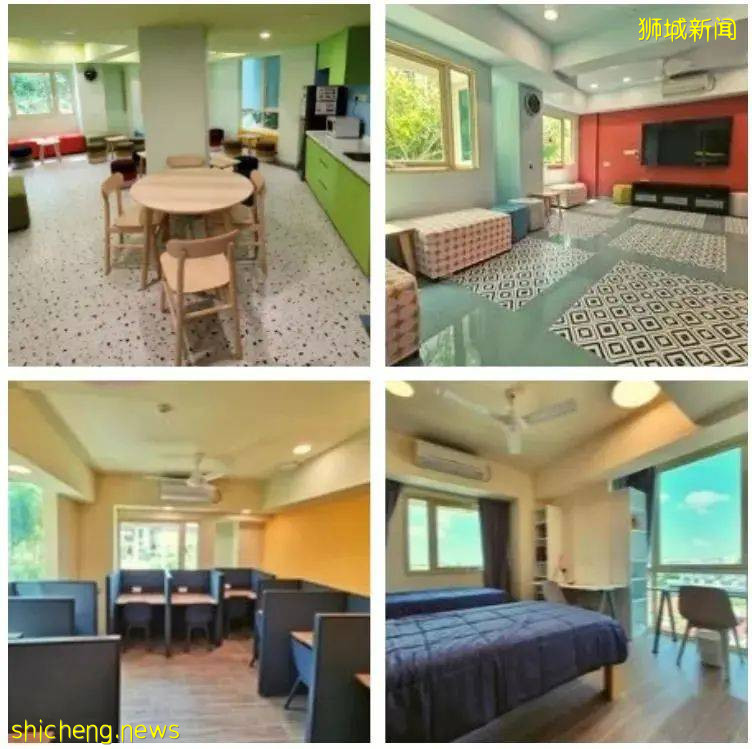 全額獎學金來啦!新加坡華中國際學校不僅有世界名校跳板,還爲你准備了三年學費+寄宿費全免