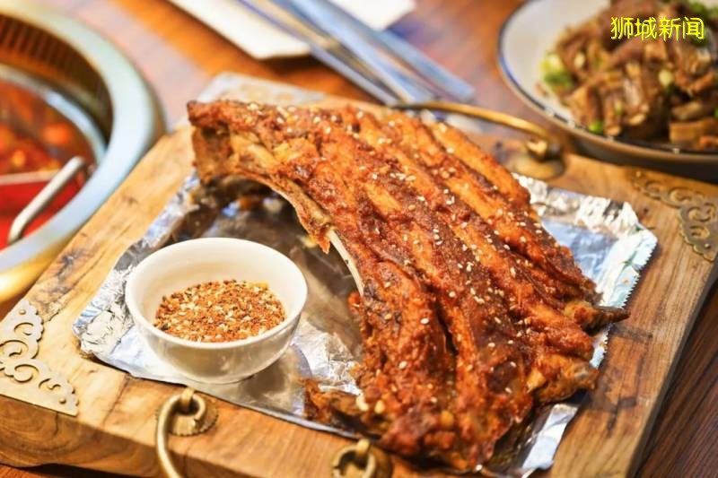 $1開搶 新加坡最強羊肉火鍋,還有5折火鍋套餐等你來吃哦