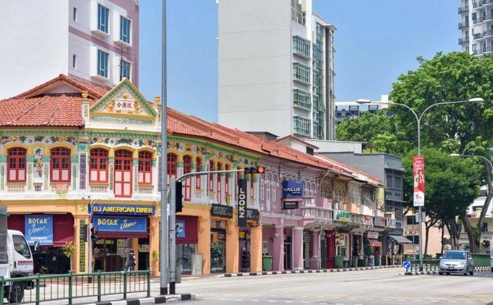 新加坡春節活動攻略!看看疫情下的春節還能去哪嗨