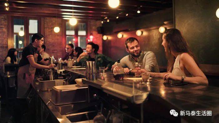 新加坡虽小但也有“唐人街”!人称牛车水