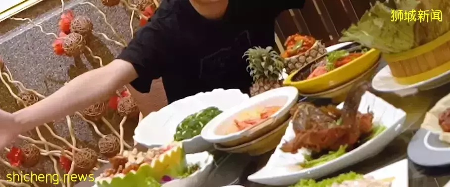 本周折扣！总统府开放，阿迪达斯、斯凯奇大促！自助餐1For1