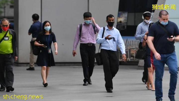 新加坡李总理参加政府施政方针辩论!让我们看看这位总理说了些啥