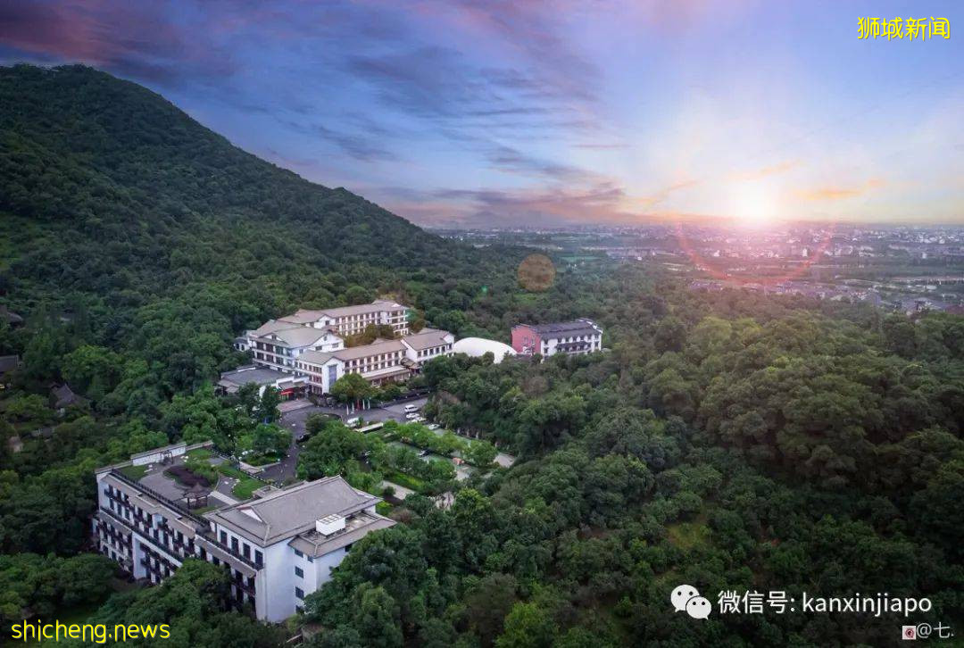 最新攻略!新加坡飞杭州检测流程、隔离政策、酒店信息汇总