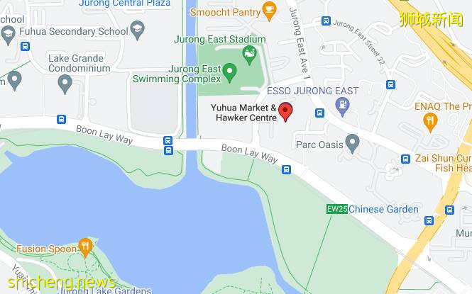 李顯龍總理發文： 感到失望、還未進入新常態