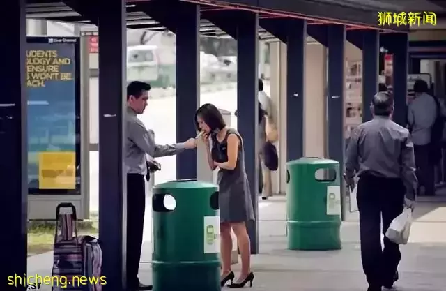 新加坡到底有多奇葩?看到最後我笑噴了哈哈哈哈