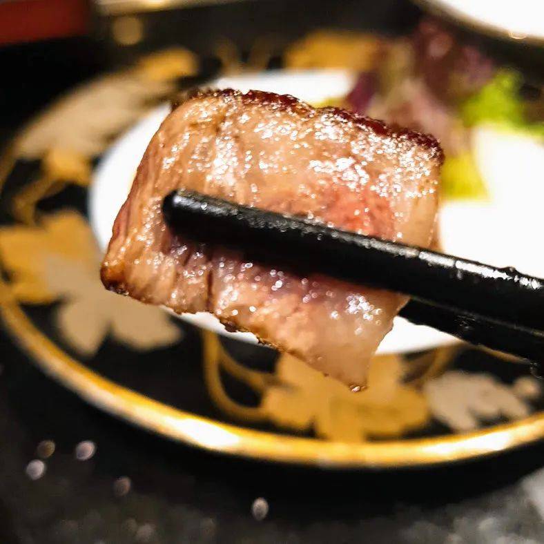 Shima滿足所有對日式料理的欲望