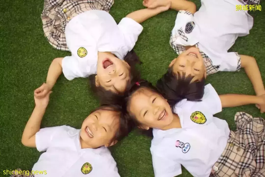 新加坡幼兒園申請指南，手把手教你如何申請