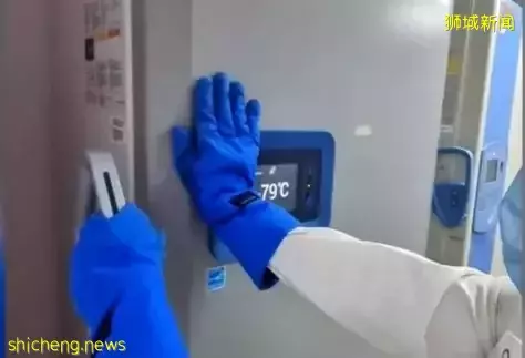 狮城设肠道菌群冷冻库　从粪便萃取肠道菌群治病 