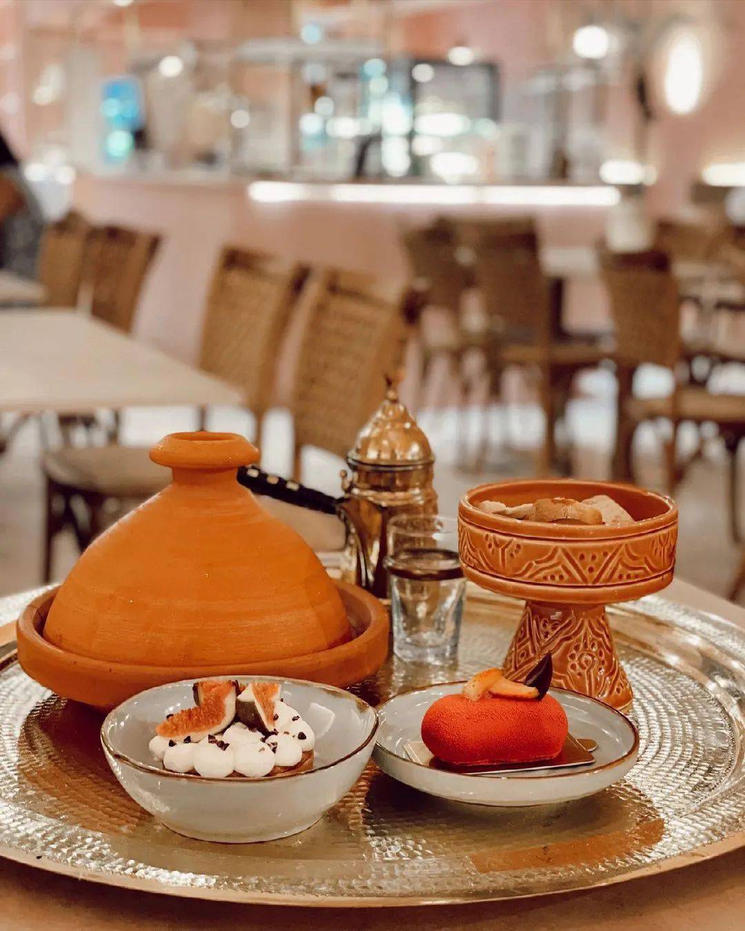 4月新店 米其林星級漢堡、粉紅摩納哥風Cafe、小衆精致法餐，吃起來