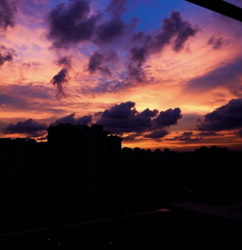 疫情過後，新加坡更讓全世界羨慕