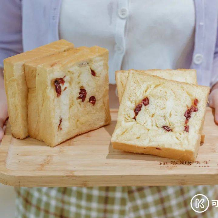 新店開業,老板再加贈送100份!吐司界的愛馬仕新加坡也有了