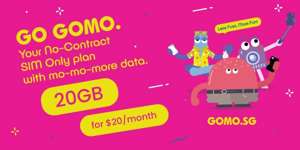 新加坡iPhone 12簽線配套價格出爐！裸機VS配套到底哪個劃算