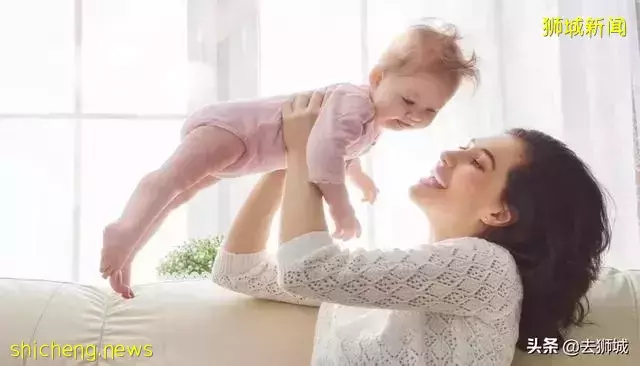 儿媳不想生孩子?看看新加坡这个婆婆是怎么操作的!网友都来学学