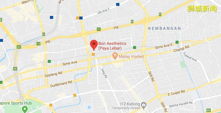 泰國發現新加坡輸入病例 !多家知名餐廳曾有病患到訪