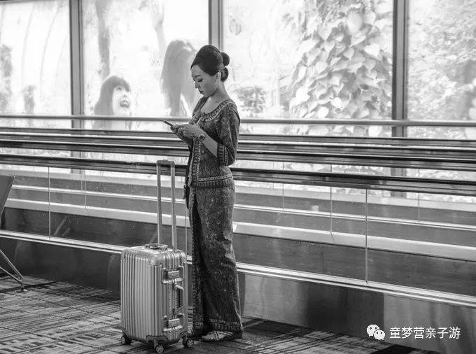 娘惹文化，新加坡美食的精髓