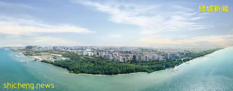 美雅豪苑—濱海景致，盛世豪宅