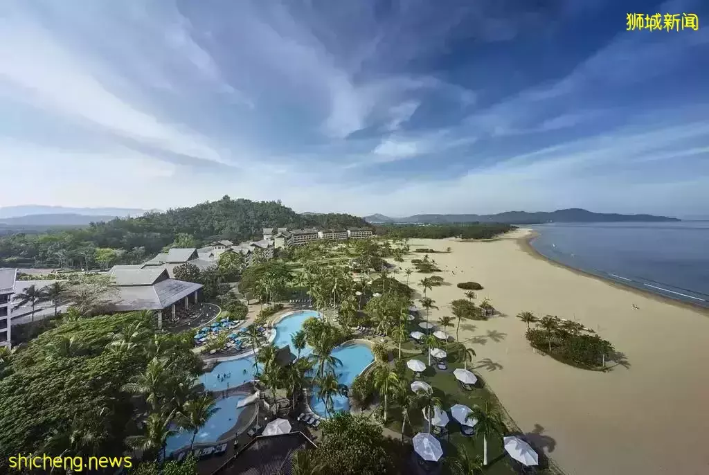 盤點最適合親子遊的20間酒店！玩得舒服，住得過瘾