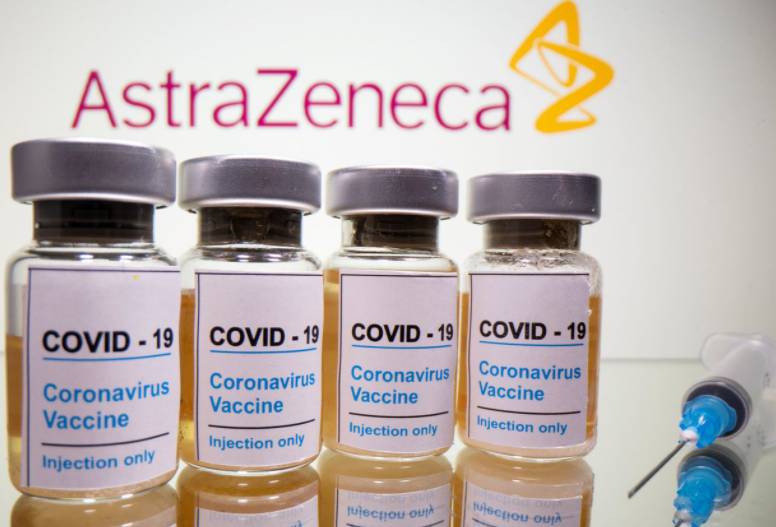 新加坡政府开始审核阿斯利康疫苗，效果有待评估