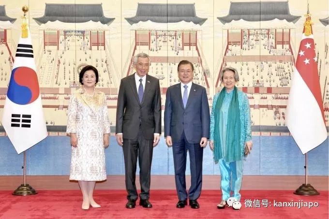 留神！在新加坡看起来“low爆了”的人，可能家里有矿！