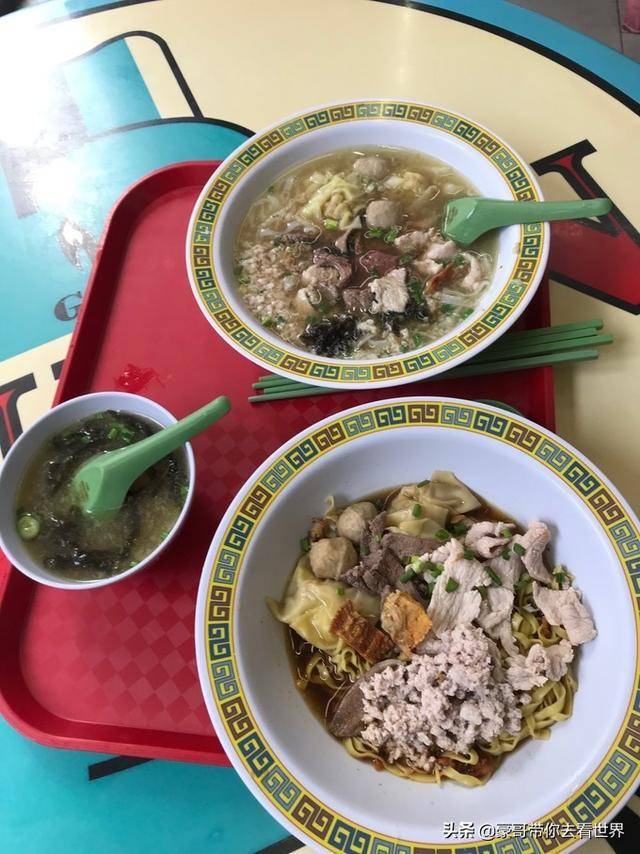 新加坡不枉此行的12大看點（上）分三集介紹）