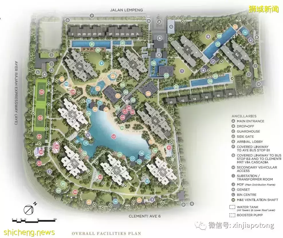 錦泰門第 金文泰大型新盤,南華學區房,銷量佳，這剩下46套，單價平方英尺1753起（5房）