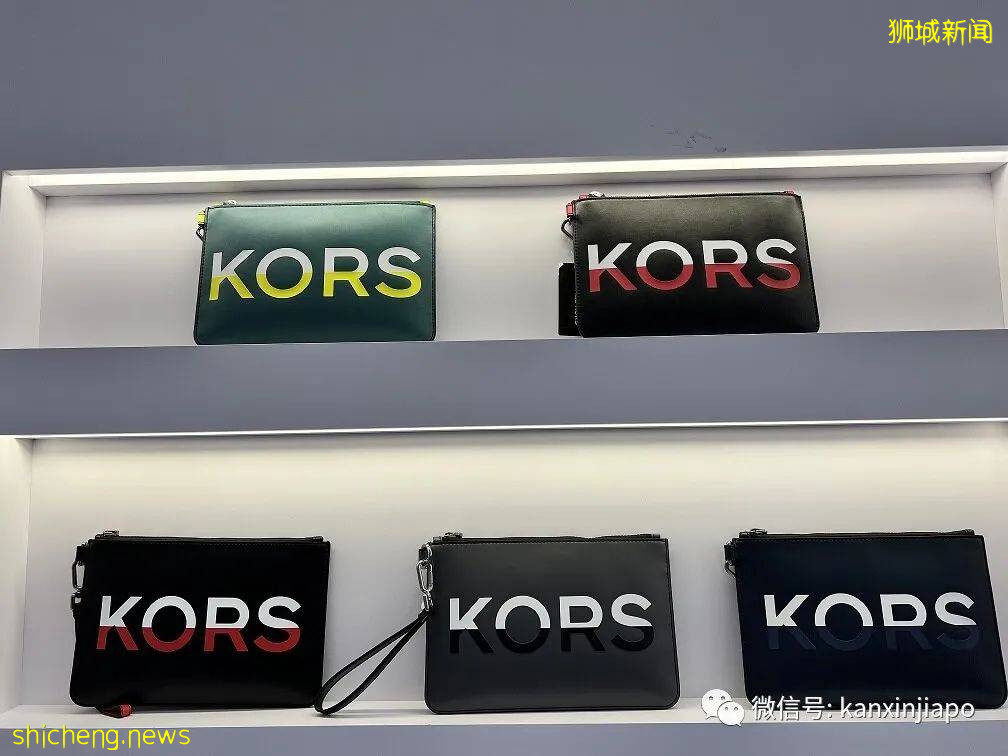 黑五加聖誕!新加坡最大的奧特萊斯IMM這回不僅打折,還有返現活動