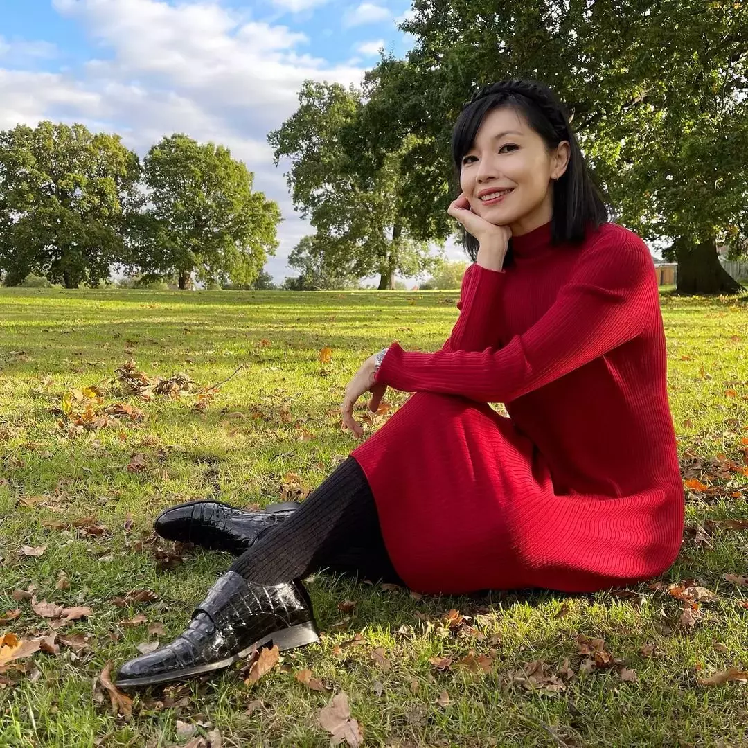 《全家私房钱》推新加坡版 欧菁仙林明伦隔23年再合作