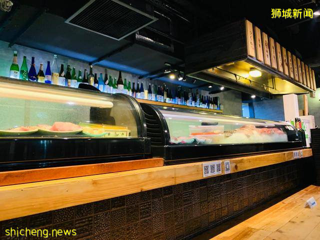 吃遍新加坡 第30期：來自漁場原産地的正宗日料