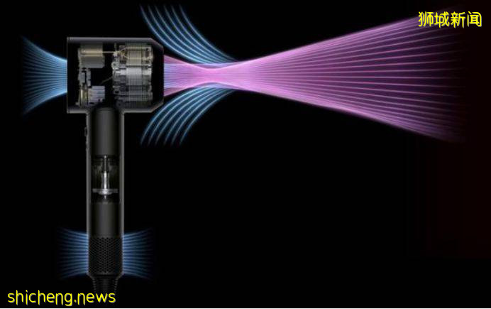 明年！投資50億的戴森新加坡總部開放！1000職位招聘中