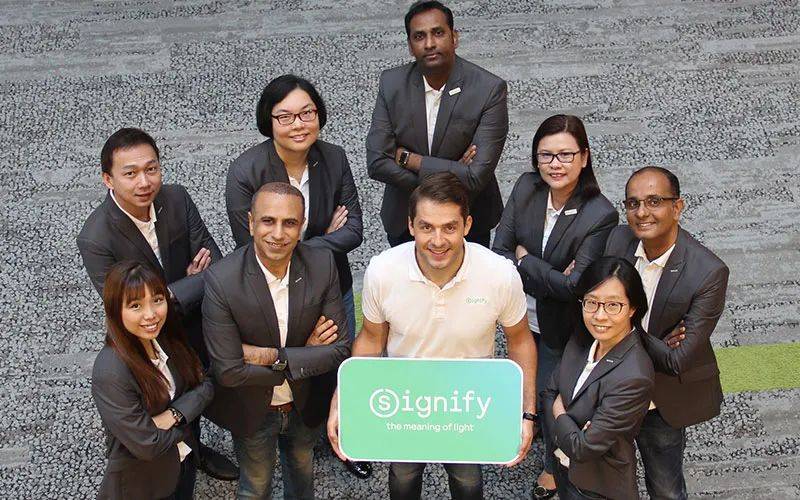 小坡島職場 新加坡最佳職場榜單出爐